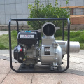 CLASSIC(CHINA) 6 Inch CE Standard Centrifugal Water Pump, Agriculture Petrol Station Spray Pump For Farm Use